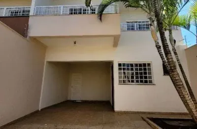 Sobrado com 3 dormitórios à venda, 122 m² por r$ 400.000,00 - jardim oriente - londrina/pr