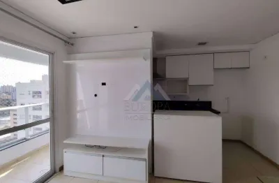 Apartamento com 2 dormitórios à venda, 65 m² por r$ 400.000,00 - vila ipiranga - londrina/pr