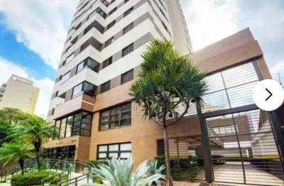 Apartamento com 3 dormitórios à venda, 87 m² por r$ 780.000,00 - centro - londrina/pr