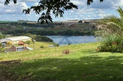 Terreno à venda, 1500 m² por r$ 350.000,00 - rodovia - sertanópolis/pr