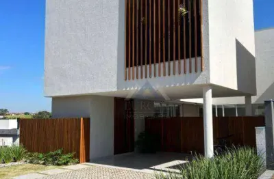 Sobrado com 3 dormitórios à venda, 244 m² por r$ 2.150.000,00 - parque taua arangua - londrina/pr