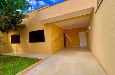 Casa com 4 dormitórios para alugar, 1 m² por r$ 3.950,01/mês - loteamento chamonix - londrina/pr