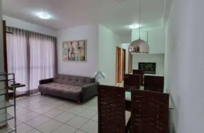 Apartamento com 3 dormitórios à venda, 70 m² por r$ 450.000,00 - aurora - londrina/pr