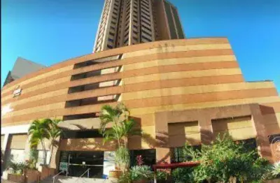 Sala à venda, 40 m² por r$ 240.000,00 - centro - londrina/pr
