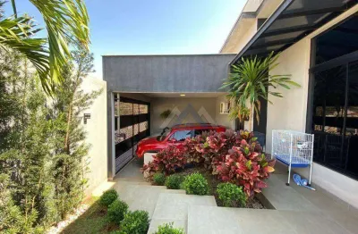 Casa com 6 dormitórios à venda, 250 m² por r$ 1.300.000,00 - jardim são vicente palloti - londrina/pr
