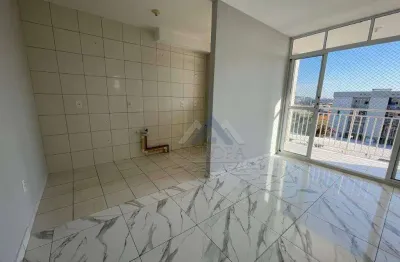 Apartamento com 2 dormitórios à venda, 46 m² por r$ 165.000,00 - san rafael - ibiporã/pr