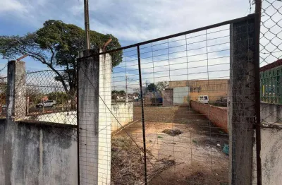 Terreno à venda, 373 m² por r$ 550.000,00 - conjunto café - londrina/pr