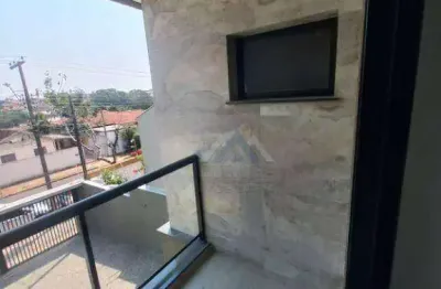 Sobrado com 3 dormitórios à venda, 161 m² por r$ 1.150.000,00 - andrade - londrina/pr