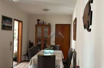 Apartamento com 2 dormitórios à venda, 70 m² por r$ 345.000,00 - vila larsen 1 - londrina/pr