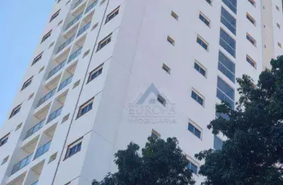 Apartamento com 3 dormitórios à venda, 137 m² por r$ 1.150.000,00 - vila feliz - apucarana/pr