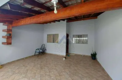 Casa com 2 dormitórios à venda, 65 m² por r$ 330.000,00 - jardim do leste - londrina/pr