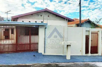 Casa com 3 quartos à venda na Rua Henrique de Oliveira Camargo, --, Recreio, Londrina