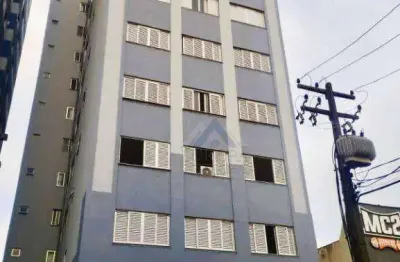 Apartamento com 3 dormitórios à venda, 85 m² por r$ 470.000,00 - centro - londrina/pr