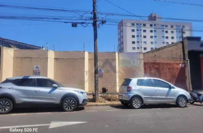 Terreno à venda, 575 m² por r$ 1.800.000,00 - centro - londrina/pr