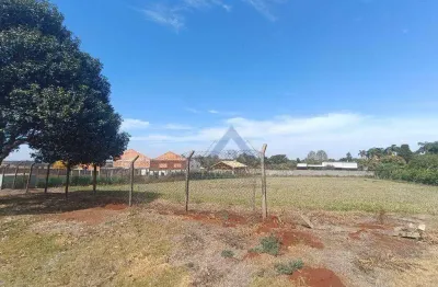 Terreno à venda, 2502 m² por R$ 990.000,00 - Bratislava - Cambé/PR