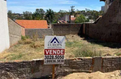Terreno à venda, 312 m² por r$ 320.000,00 - champagnat - londrina/pr