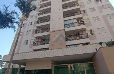 Apartamento com 3 dormitórios para alugar, 78 m² por r$ 3.950,01/mês - judith - londrina/pr
