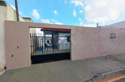 Casa com 2 dormitórios à venda, 90 m² por r$ 250.000,00 - nova olinda - londrina/pr