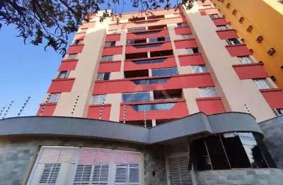 Apartamento com 3 dormitórios à venda, 120 m² por r$ 530.000,00 - petrópolis - londrina/pr