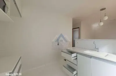 Apartamento com 2 dormitórios à venda, 45 m² por r$ 200.000,00 - cidade industrial ii - londrina/pr