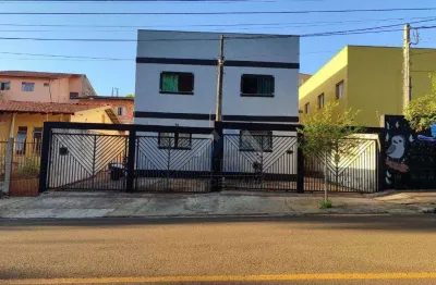 Kitnet com 4 dormitórios à venda, 125 m² por r$ 450.000,00 - jardim dos alpes i - londrina/pr