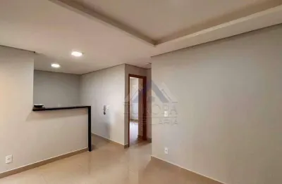 Apartamento com 2 dormitórios à venda, 71 m² por r$ 220.000,00 - colinas - londrina/pr