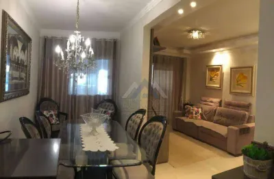 Casa com 2 dormitórios à venda, 150 m² por r$ 430.000,00 - jardim pequena londres - londrina/pr