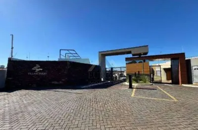 Casa com 3 dormitórios à venda, 163 m² por r$ 790.000,00 - tókio - londrina/pr