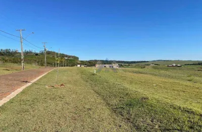 Terreno à venda, 1500 m² por R$ 380.000,00 - Ecovillas do Lago - Sertanópolis/PR