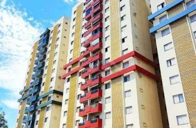 Apartamento com 3 dormitórios à venda, 93 m² por r$ 530.000,00 - centro - londrina/pr