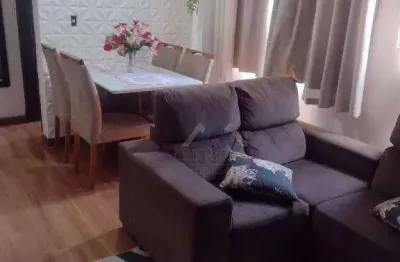 Apartamento com 2 dormitórios à venda, 41 m² por r$ 165.000,00 - parque jamaica - londrina/pr