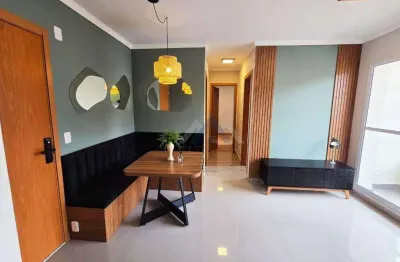 Apartamento com 2 dormitórios à venda, 47 m² por r$ 285.000,00 - cidade industrial 2 - londrina/pr