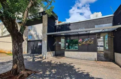 Apartamento Próximo ao Shopping Boulevard com 2 dormitórios à venda, 43 m² por R$ 190.000 - Nossa Senhora de Lourdes - Londrina/PR