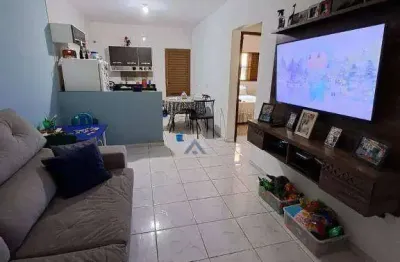 Casa com 2 dormitórios à venda, 98 m² por r$ 290.000,00 - jardim paris - londrina/pr