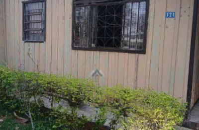 Casa com 3 dormitórios à venda, 267 m² por r$ 500.000,00 - jardim europa - londrina/pr