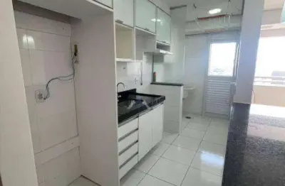 Apartamento com 3 dormitórios para alugar, 77 m² por r$ 4.300,00/mês - gleba fazenda palhano - londrina/pr