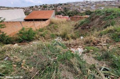 Terreno à venda, 360 m² por r$ 105.000,00 - columbia - londrina/pr