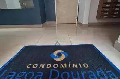 Apartamento com 2 dormitórios à venda, 50 m² por r$ 280.000,00 - cidade industrial ii - londrina/pr