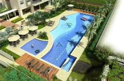 Apartamento com 2 dormitórios à venda, 72 m² por r$ 690.000,00 - gleba palhano - londrina/pr