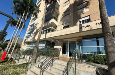Apartamento com 2 dormitórios à venda, 72 m² por R$ 690.000,00 - Gleba Palhano - Londrina/PR
