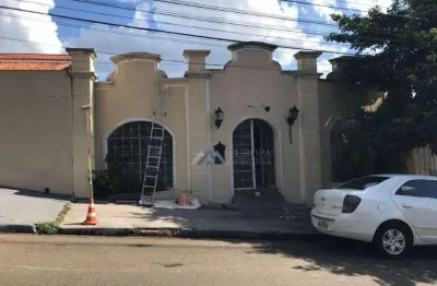 Ponto para alugar, 300 m² por r$ 5.000,00/mês - centro - londrina/pr