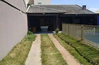 Salão à venda, 120 m² por r$ 430.000,00 - residencial portal do sol - londrina/pr