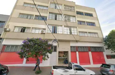 Apartamento com 2 dormitórios à venda, 69 m² por R$ 220.000,00 - Centro - Londrina/PR