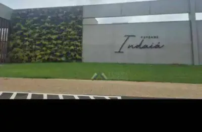 Terreno à venda, 318 m² por r$ 545.000,00 - parque tauá - cond. indaiá - londrina/pr