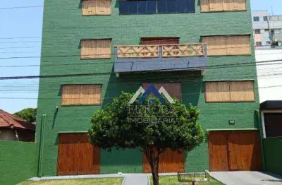 Prédio à venda, 1080 m² por r$ 4.200.000,00 - centro - londrina/pr