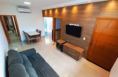 Casa com 3 dormitórios à venda, 98 m² por r$ 390.000,00 - jardim portal dos pioneiros - londrina/pr