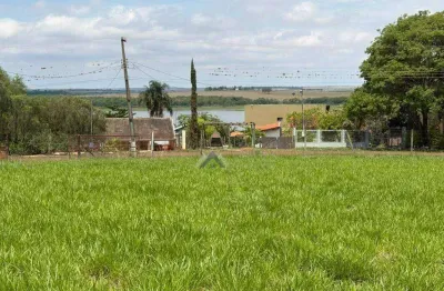 Terreno à venda, 2702 m² por r$ 240.000,00 - estancia favoretto - sertanópolis/pr