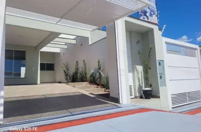 Casa com 3 dormitórios à venda, 105 m² por r$ 435.000,00 - columbia - londrina/pr