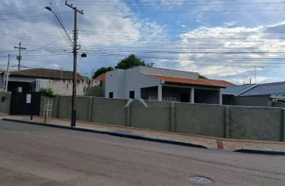 Casa com 2 dormitórios à venda, 73 m² por r$ 320.000,00 - parigot de souza 2 - londrina/pr