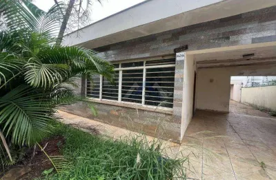 Casa com 3 dormitórios à venda, 180 m² por r$ 600.000,00 - campo belo - londrina/pr